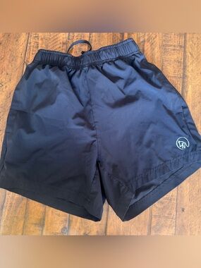 Dirty Mids Shorts